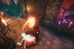 Скачать Sir Whoopass: Immortal Death по прямой ссылке без торрента!
