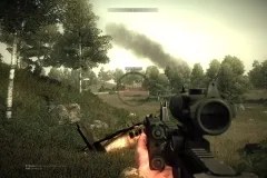 Скачать Operation Flashpoint: Dragon Rising по прямой ссылке!