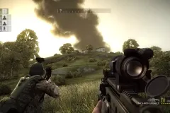 Скачать Operation Flashpoint: Dragon Rising по прямой ссылке!