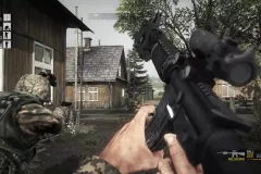 Скачать Operation Flashpoint: Dragon Rising по прямой ссылке!