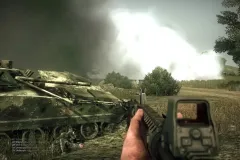 Скачать Operation Flashpoint: Dragon Rising по прямой ссылке!