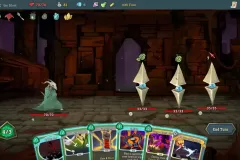 Скачать Slay the Spire по прямой ссылке без торрентов