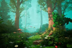Скачать Smalland - Survive the Wilds по прямой ссылке без торрента через Telegram