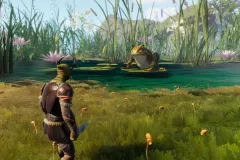 Скачать Smalland - Survive the Wilds по прямой ссылке без торрента через Telegram