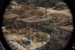 Скачать Sniper Ghost Warrior Contracts 2 - торрент без вирусов бесплатно
