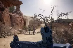 Скачать Sniper Ghost Warrior Contracts 2 - торрент без вирусов бесплатно