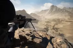 Скачать Sniper Ghost Warrior Contracts 2 - торрент без вирусов бесплатно
