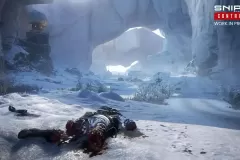 Скачать Sniper Ghost Warrior Contracts - торрент без вирусов бесплатно