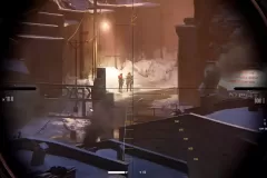 Скачать Sniper Ghost Warrior Contracts - торрент без вирусов бесплатно