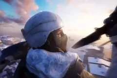 Скачать Sniper Ghost Warrior Contracts - торрент без вирусов бесплатно