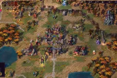Скачать Songs of Conquest по прямой ссылке без торрента через Telegram