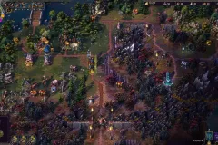 Скачать Songs of Conquest по прямой ссылке без торрента через Telegram