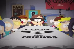 Скачать South Park: The Fractured But Whole по прямой ссылке