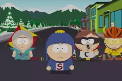 Скачать South Park: The Fractured But Whole по прямой ссылке