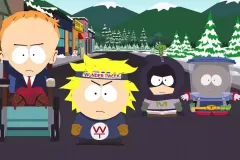 Скачать South Park: The Fractured But Whole по прямой ссылке