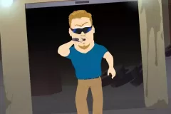 Скачать South Park: The Fractured But Whole по прямой ссылке