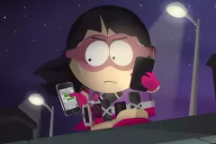 Скачать South Park: The Fractured But Whole по прямой ссылке