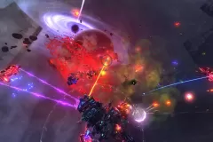 Скачать Space Pirates and Zombies 2 по прямой ссылке без торрента!