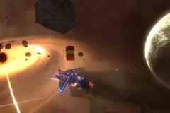 Скачать Space Pirates and Zombies 2 по прямой ссылке без торрента!