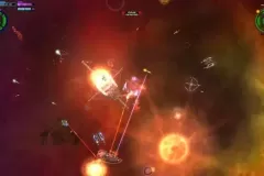 Скачать Space Pirates and Zombies по прямой ссылке без торрента!