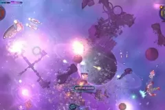 Скачать Space Pirates and Zombies по прямой ссылке без торрента!