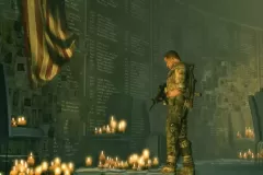 Скачать Spec Ops: The Line - торрент без вирусов бесплатно