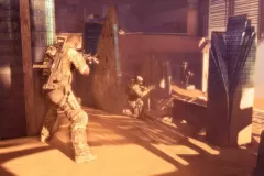 Скачать Spec Ops: The Line - торрент без вирусов бесплатно