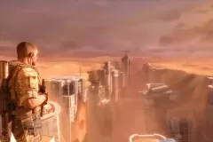 Скачать Spec Ops: The Line - торрент без вирусов бесплатно
