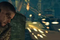 Скачать Spec Ops: The Line - торрент без вирусов бесплатно