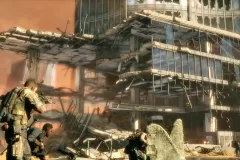 Скачать Spec Ops: The Line - торрент без вирусов бесплатно