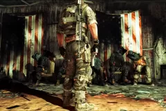 Скачать Spec Ops: The Line - торрент без вирусов бесплатно