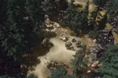 Скачать SpellForce 3: Fallen God по прямой ссылке без торрентов через Telegram