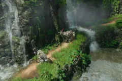 Скачать SpellForce 3: Fallen God по прямой ссылке без торрентов через Telegram