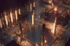 Скачать SpellForce 3: Soul Harvest по прямой ссылке без торрентов через Telegram