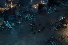 Скачать SpellForce 3: Soul Harvest по прямой ссылке без торрентов через Telegram