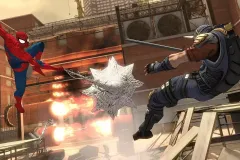 Скачать Spider-Man: Shattered Dimensions по прямой ссылке без торрента!