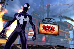 Скачать Spider-Man: Shattered Dimensions по прямой ссылке без торрента!