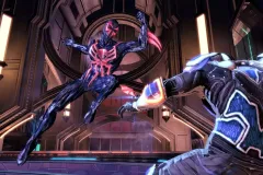 Скачать Spider-Man: Shattered Dimensions по прямой ссылке без торрента!