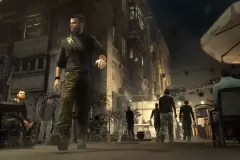 Скачать Splinter Cell: Conviction - торрент без вирусов бесплатно
