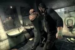 Скачать Splinter Cell: Conviction - торрент без вирусов бесплатно