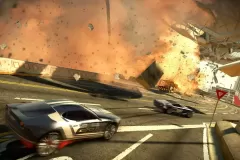Скачать Split Second по прямой ссылке без торрентов