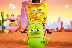 Скачать SpongeBob SquarePants по прямой ссылке без торрентов