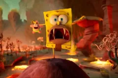 Скачать SpongeBob SquarePants по прямой ссылке без торрентов