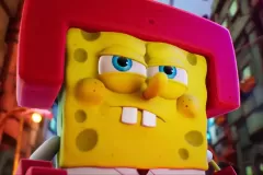 Скачать SpongeBob SquarePants по прямой ссылке без торрентов