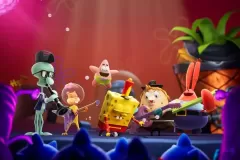 Скачать SpongeBob SquarePants по прямой ссылке без торрентов