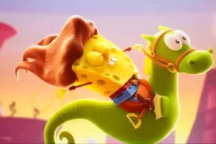 Скачать SpongeBob SquarePants по прямой ссылке без торрентов