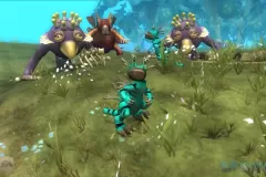 Скачать Spore по прямой ссылке без торрентов