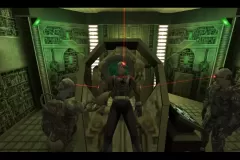 Скачать Star Trek: Voyager Elite Force по прямой ссылке без торрента