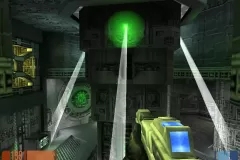Скачать Star Trek: Voyager Elite Force по прямой ссылке без торрента