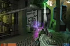 Скачать Star Trek: Voyager Elite Force по прямой ссылке без торрента